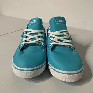 Brand New! Women' Size 8.5 Vans